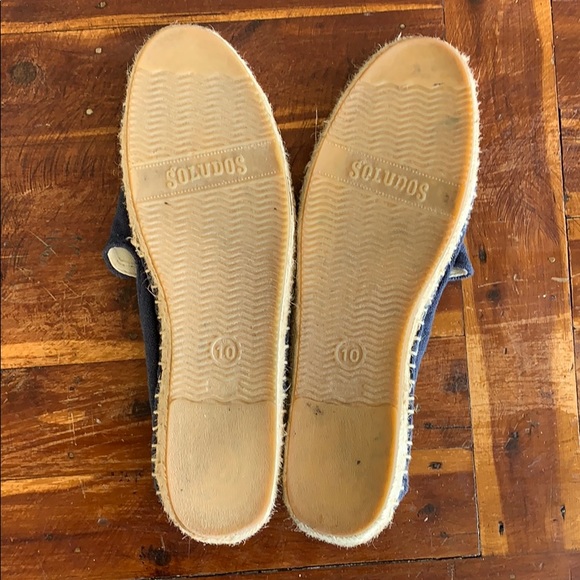 Soludos summer espadrilles - Picture 2 of 2